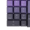 Mechanical Gaming Keyboard for PC Desktop Computer Dustproof Waterproof Custom Numeric Keypad