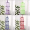 Childrens Toy And Underwear Drying Mesh With Foldable And Extendable Design For Home Use