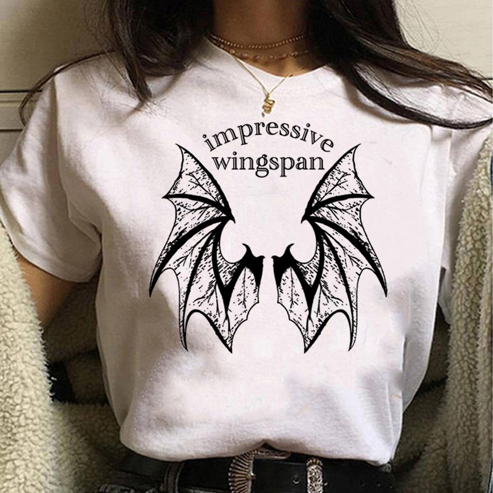 A Court of Thorns and Roses Literary Fiction Shirt Velaris City Of Starlight Vintage Shirt SJM Merch Shirt Night Court symbol