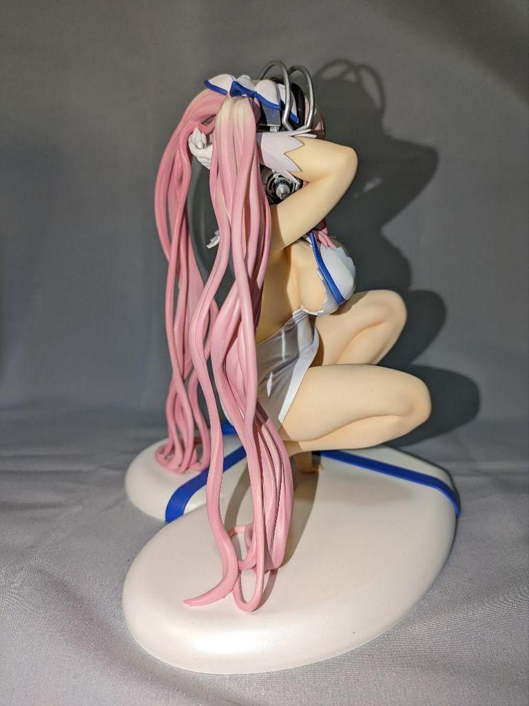 [USED] GENCO Super Sonico Hestia ver.
