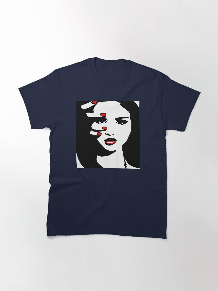 Selena Classic T-Shirt