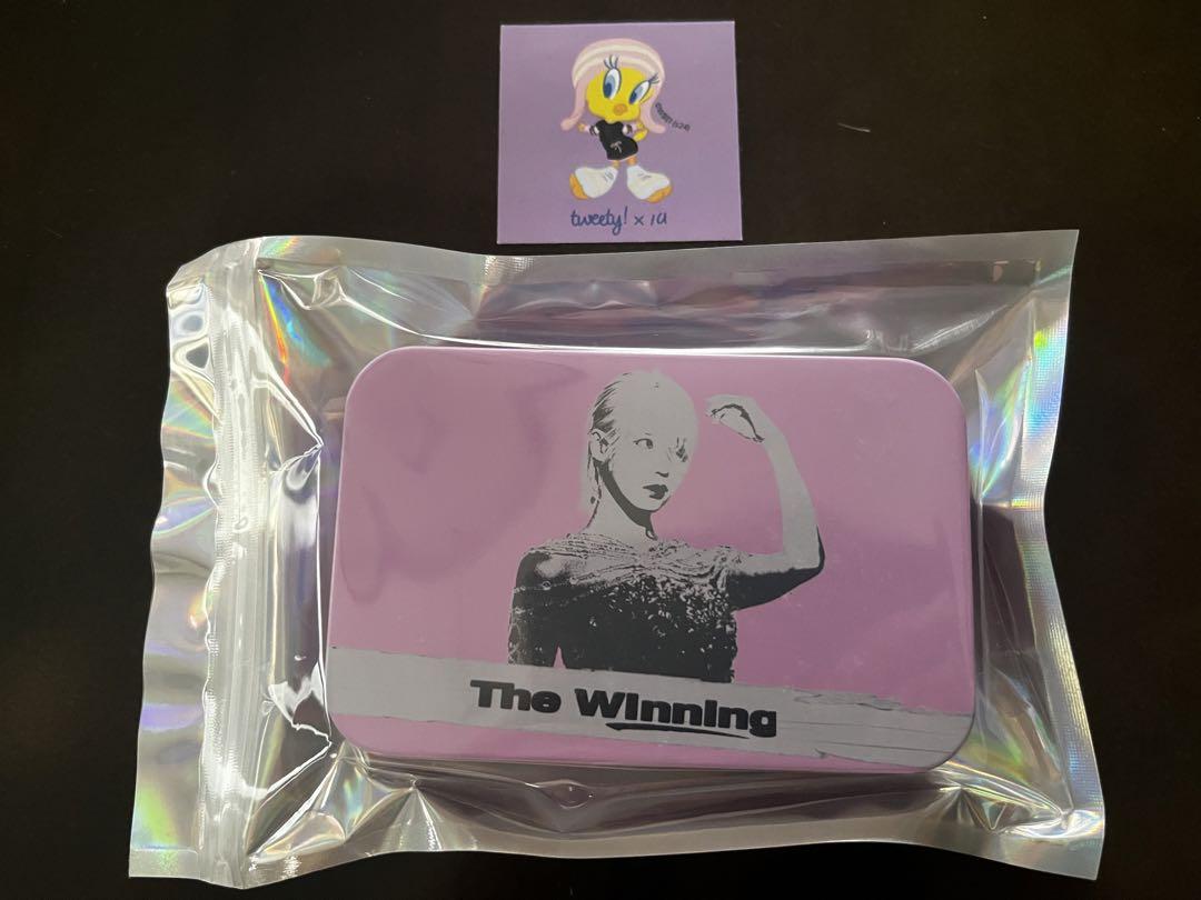 

[USED] 2024 IU HER WORLD TOUR CONCERT admission benefits