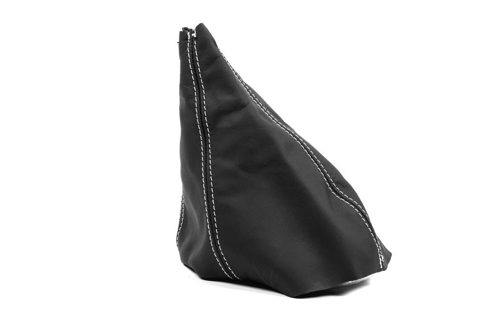 

Чехол КПП кожа (механика) для Mercedes Sprinter W907/W910 2018- гг