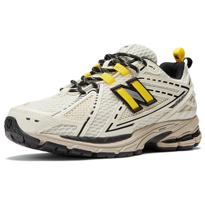 New Balance 1906R Ganni Λευκά Αθλητικά Παπούτσια M1906RGG