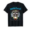 Motörhead - Over Kill T-shirt