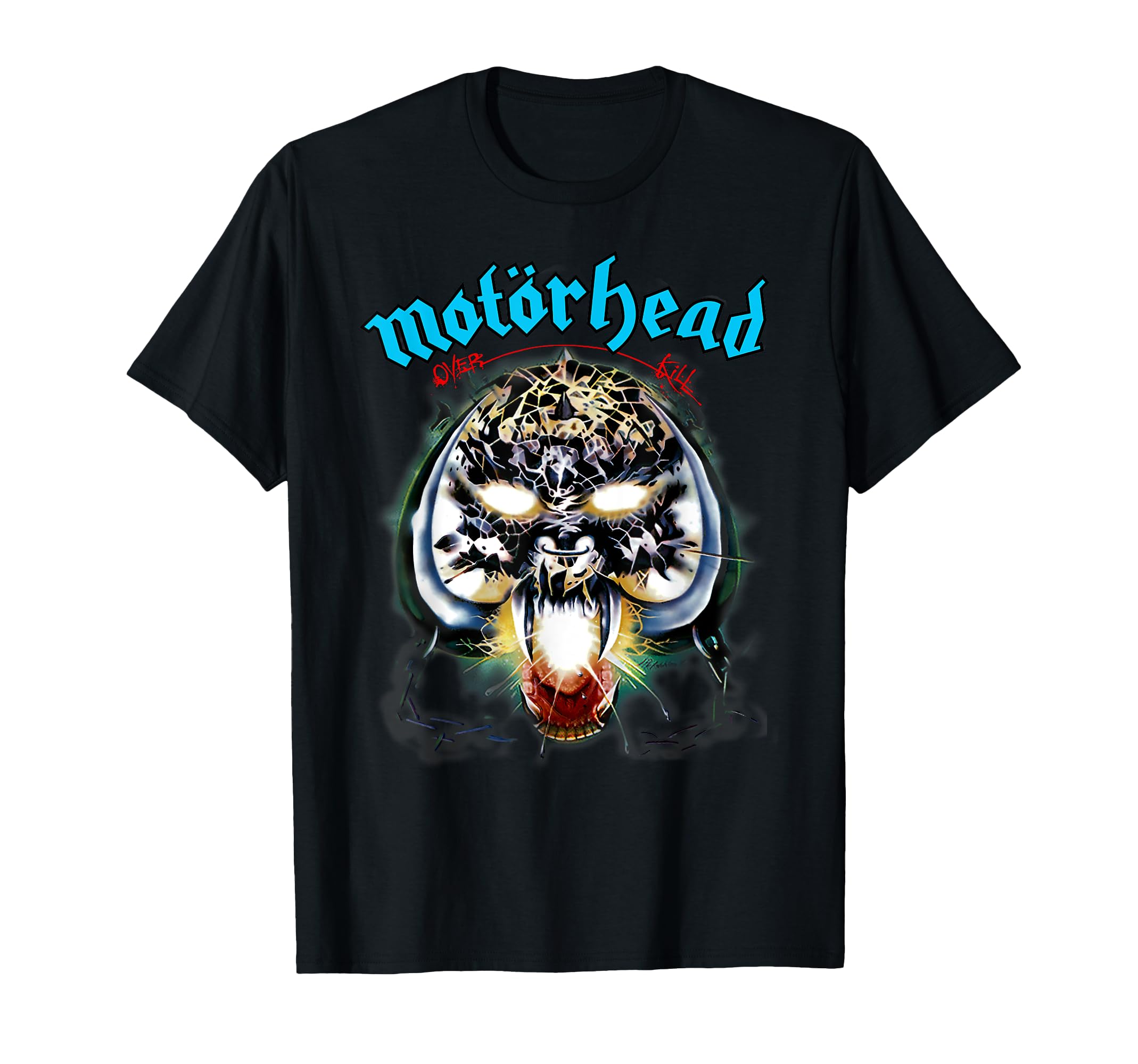 

Motörhead - Over Kill T-shirt