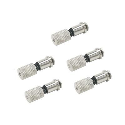 Accessories Presser Foot Screw Quick Replacement Durable