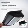 RAV4/Wildlander HUD Display Protective Dashboard Dust Cover