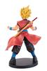 BANPRESTO Super Dragon Ball Heroes DXF 1. Auflage Son Goku Xeno ~7. JUBILÄUM~