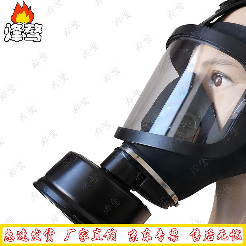 Fengao Full Face Filtering Gas Mask
