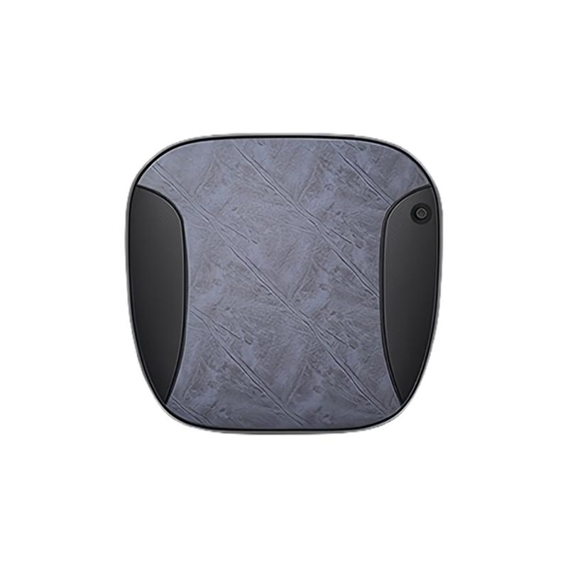 USB Powered Car Seat Heater Cushion With Rapid Warming Up Technology For Winter Vehicles SUVs MPV Universal Breathable Fabric