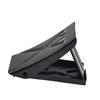 Steel Wheel Chock Convenient Metal Wheel Chock Block for Trucks SUV Car