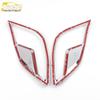 Changan Eado Front Fog Lamp Decorative Electroplated Frame Stickers