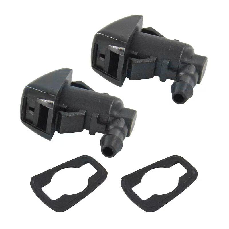 Compatible Ford Washer Nozzle 8S4Z17603AA/BC3Z-17603-AB/T4Z-17603