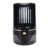Fly Killer Lamp Multifunction USB Rechargeable Electric Shock Silent Efficient Safe Fly Catcher Light Electric Fly