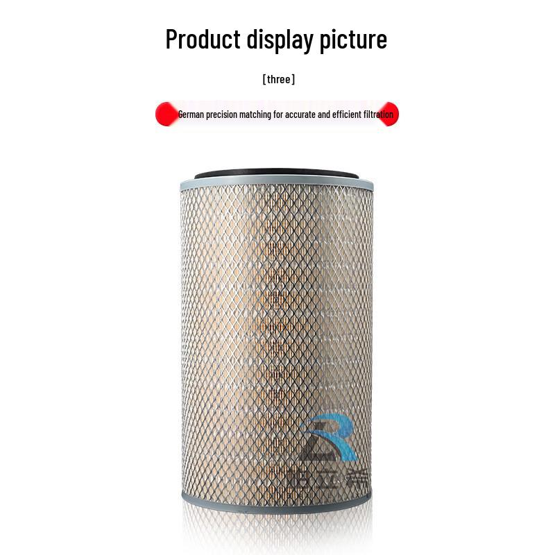 Ankai HFF6700N7D6 Three Filter Maintenance Kit