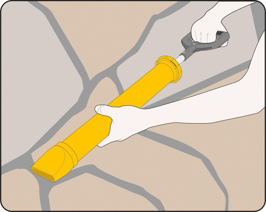 CONSTRUCTION SQUEEZER 85*20MM - W-04450