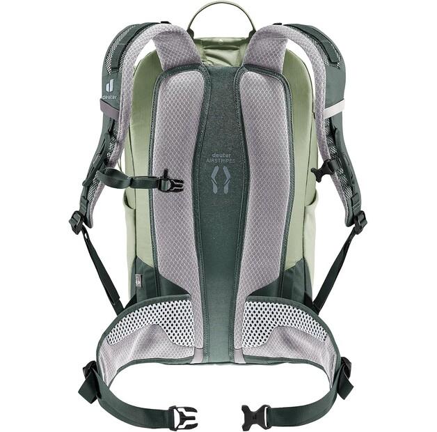 Backpack Deuter Trail 25 Grove/ivy (3440524-1214)