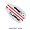 Car Rearview Mirror Rain Eyebrow Sun Visor Stickers For Mazda 3 5 323 CX-3 CX-4 CX-5 CX-7 CX-9 Axela 6 RX8 7 MX3 MX5 Accessories