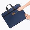 Oxford Cloth A4 Portable File Bag Multi-layer Documents Bag Simple A4 File Folder  Girl