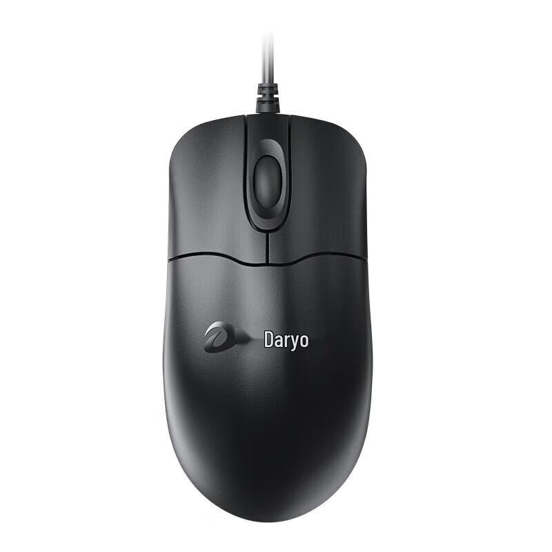 

DAREU Wired USB Office Mouse
