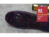 Women's Non-Slip Rubber Rain Boots - Low-Top, Shallow Mouth, Spring & Autumn Fashion Galoshes
