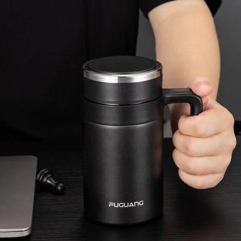FUGUANG Senyu Vacuum Office Mug
