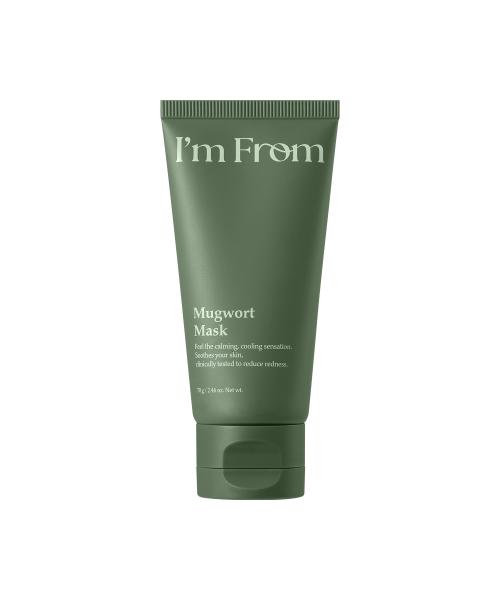 I'm From Mugwort Mask 70g