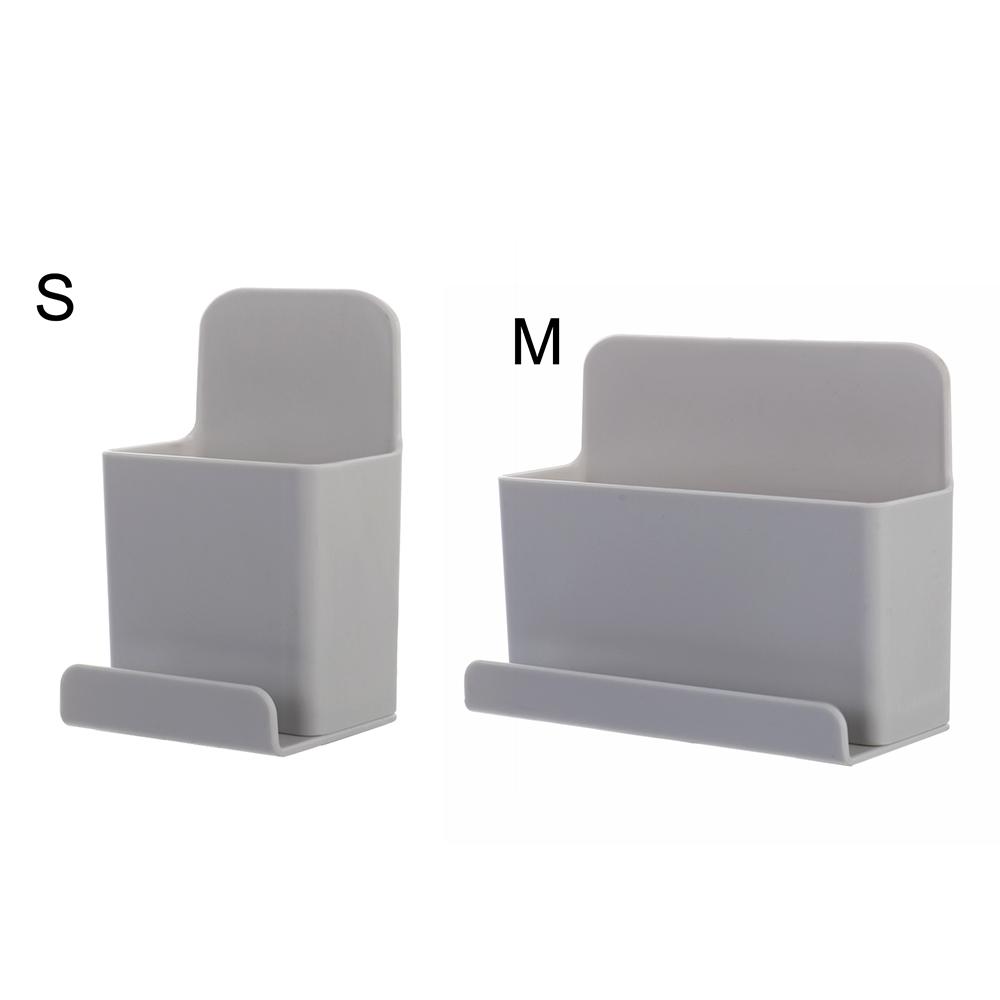 

Контейнер для хранения кондиционера, органайзер для телевизора с пультом дистанционного управления, настенная клейкая вешалка