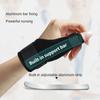 1 Stück Handgelenk Daumen Hände Unterstützung Verstellbarer Fingerhalter Schutzband Bandage Schutzhülle Schützt Finger