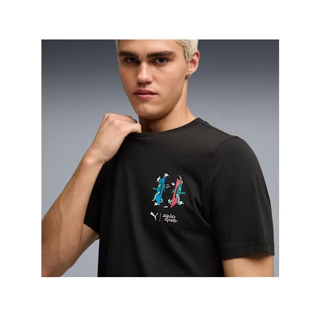 Футболка Puma 630706