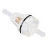 Universal Motorcycle Gas Fuel Gasoline Oil Filter Car Replacement Fuel Filter