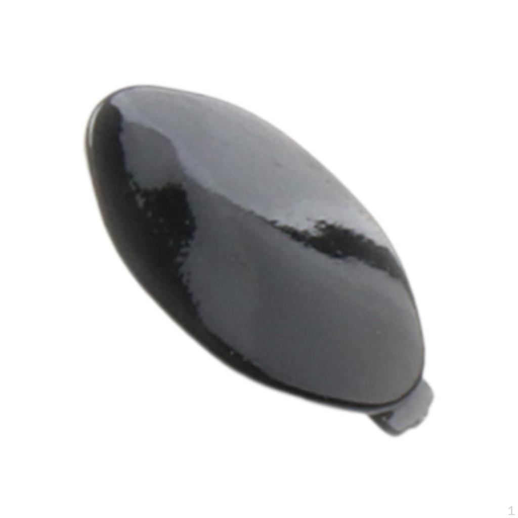 Door Handle Key Hole Cover for Vehicle 51217489341 Replacement Part X3 G01 G08 X5 G05
