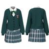 Of Us All Are Dead Cosplay Men Women Costume School Uniform Outfit Halloween