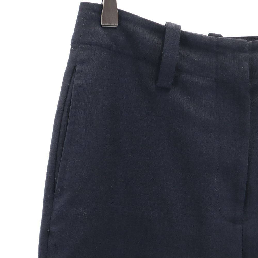 Acne Studios Lange Hose 32 Navy System Damen Gebraucht
