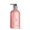 Delicious Rhubarb & Rose Pine Liquid Hand Wash 300ml