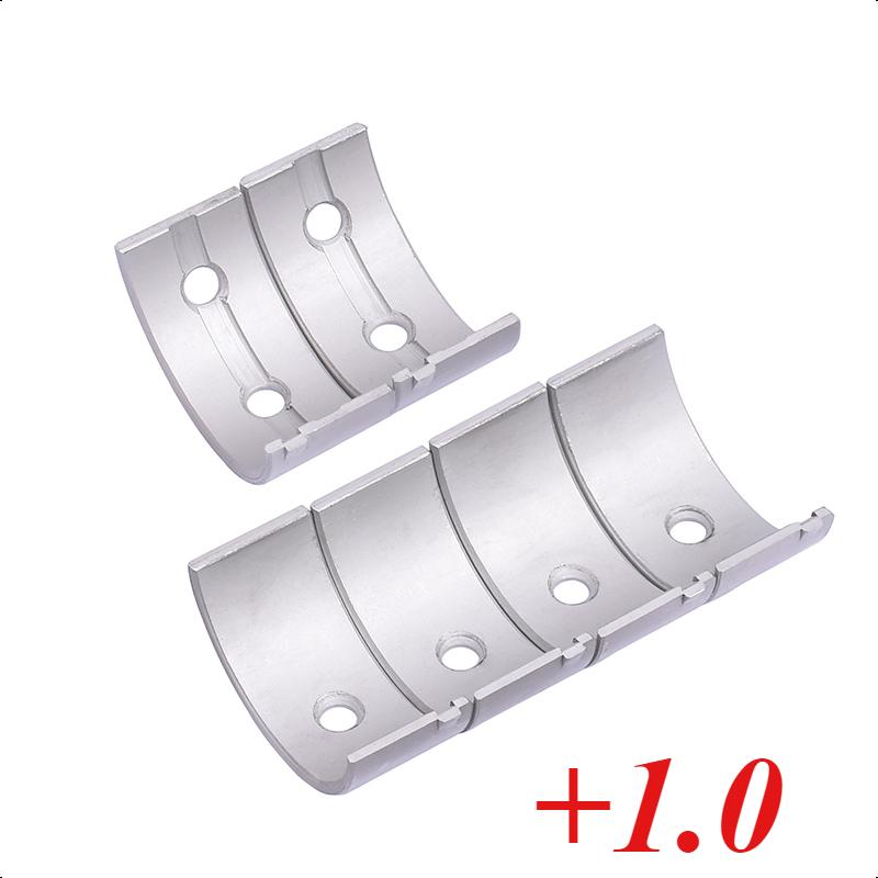 30mm Motorcycle Connecting Rod 92028-1492/4 Crankshaft Main Bearing for Kawasaki NINJA300 EX300 EX 300 ABS 2013-2017