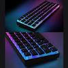 130Keys PBT Keycap Pudding OEM Profile Backlit for RGB Mechanical Keyboard