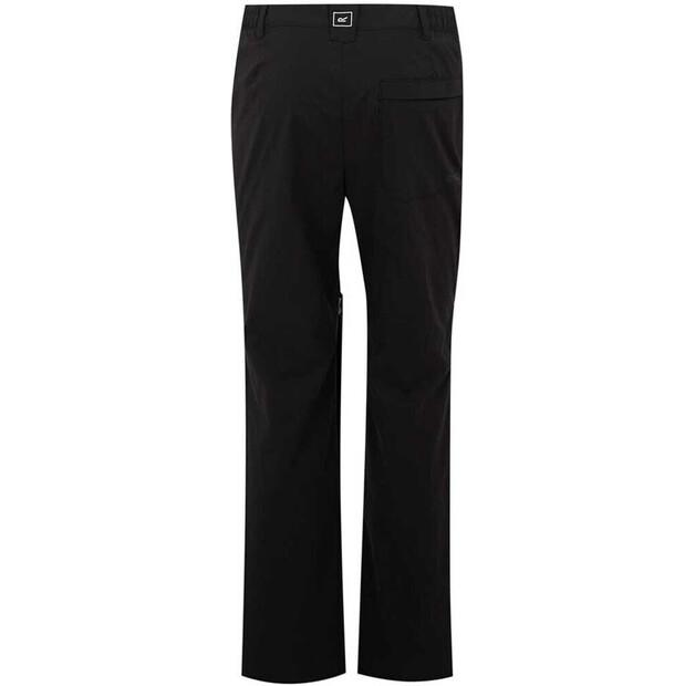 Брюки Regatta Highton Ii Hosen RMJ318-800 черный