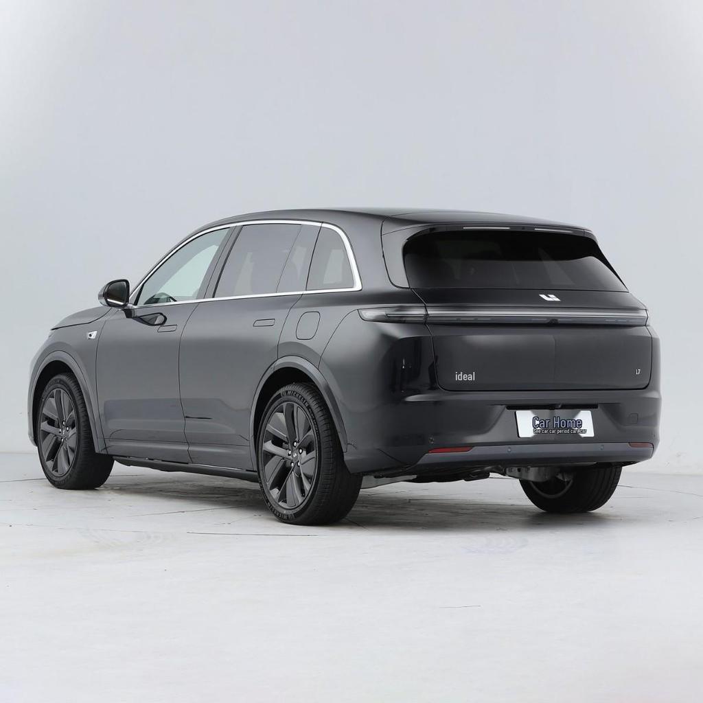 Ideal L7 Car Tire Mudguards 2023