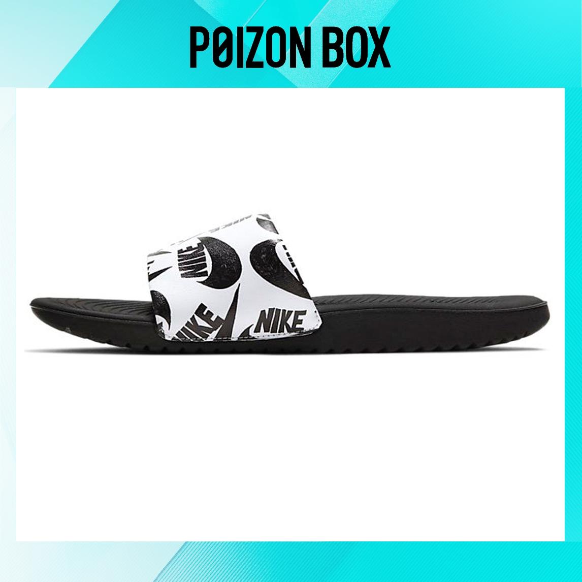 

шлепанцы Nike Kawa Kids Slippers Kids CT6619-100