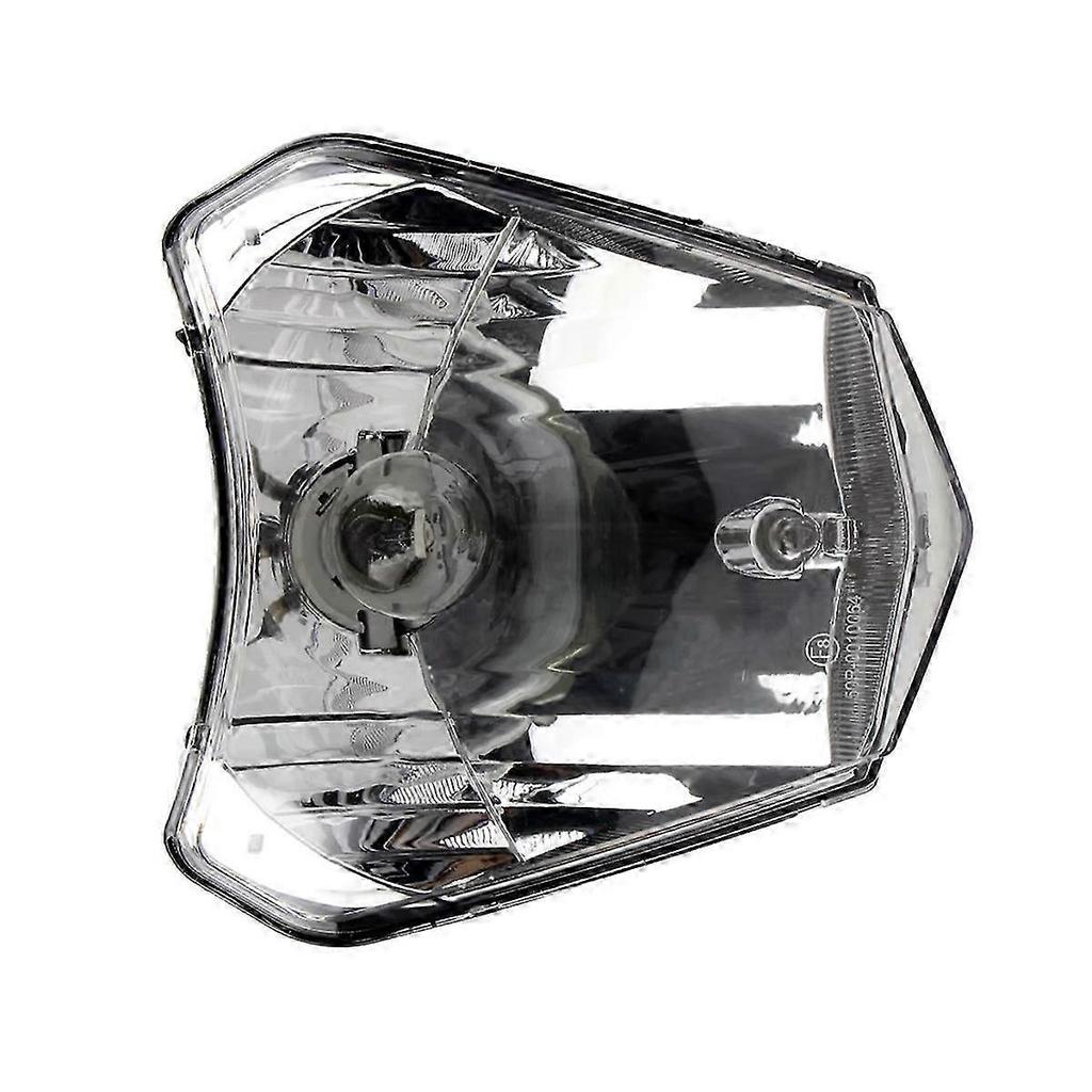 For EXC SX XCW EXCF SXW SXF 2015-2021 Motorcycle Halogen Headlamp