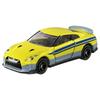 Takara Tomy Tomica Dream Tomica Shinkalion CW Tomica NISSAN GT-R (Doctor Yellow) Mini Car Toy Ages 3+