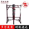 Hu Lang Xian Feng Wing Chun Wooden Dummy