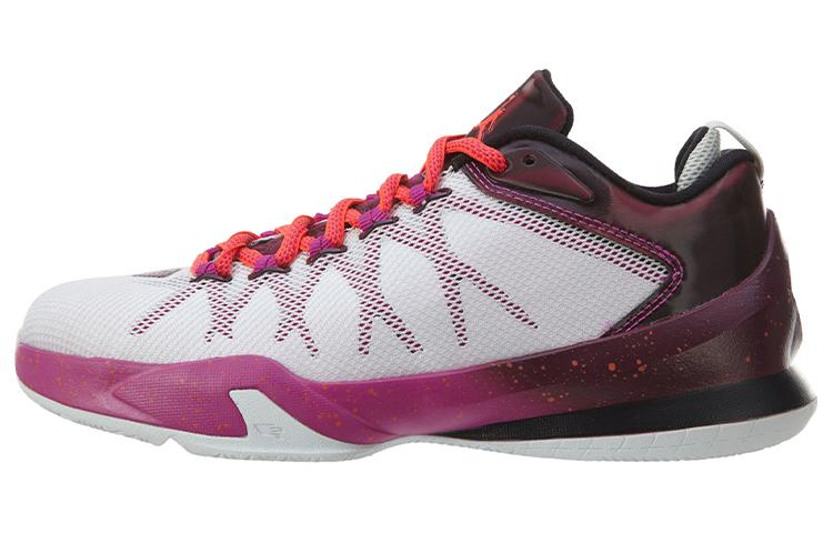 Jordan Cp3 Viii Ae Bg Белый/Инфракрасный 725174-113 36.5