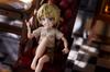 Saga Devil Tanya von Degreshaff Měřítko PVC Figurka Tanya's 17
