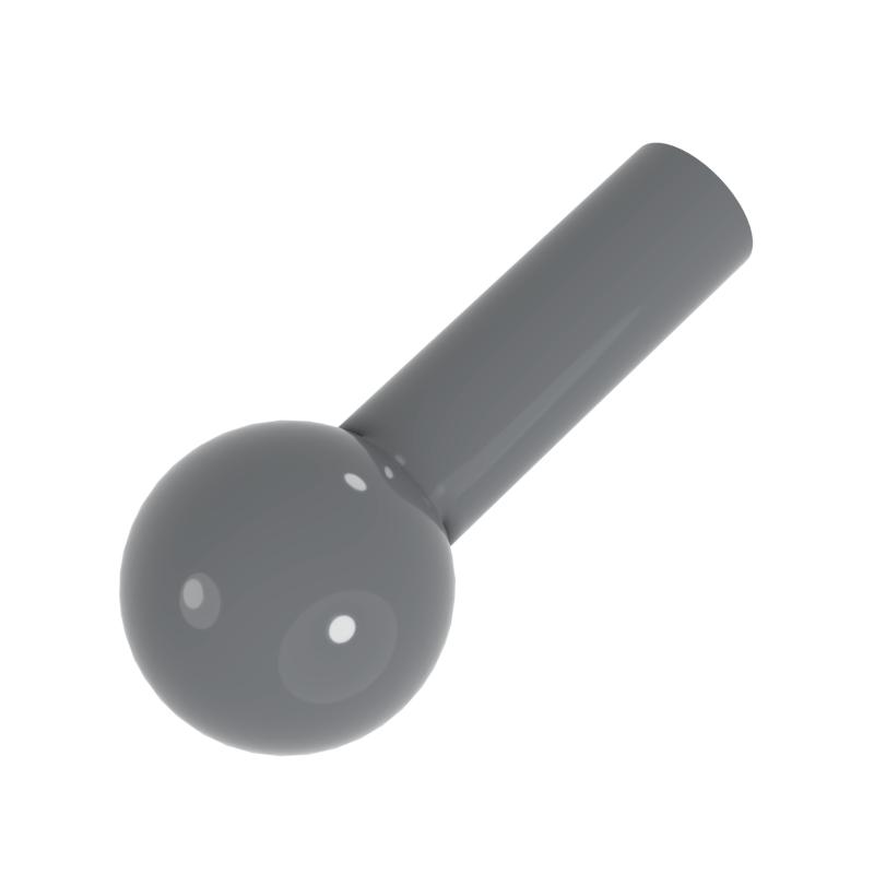 Super Robot MOC Modified Joint Tow Ball Building Blocks War Compatible Kids Toys Machine Early Learning Education Gifts