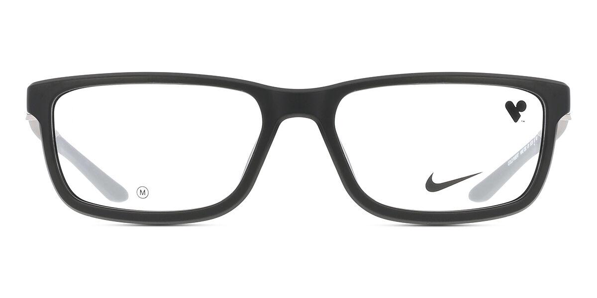 

Nike 7292 001 Unisex Eyeglasses 54-16-145