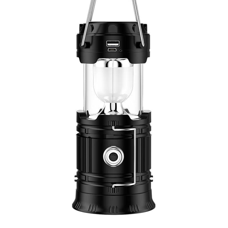BRS Outdoor Camping Lamp SR-903