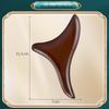 Sandalwood Chicken Wing Wood Gua Sha Acupoint Foot Massager
